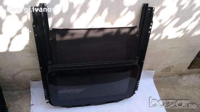 Панорамен шибидах за голф 4