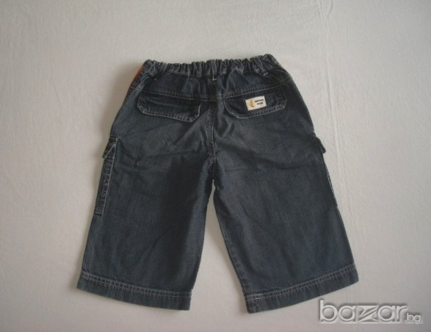 Отлични бермуди за момче,110 см. , снимка 5 - Други - 18585905