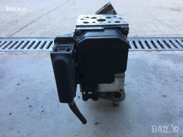 Mercedes Clk E class ABS Pump Bosch 0265202407 A0034312412 АБС Помпа, снимка 4 - Части - 22726520