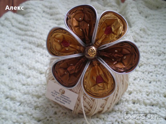 Брошки уникати. Чудесен аксесоар за сако, рокля, блуза или чанта., снимка 13 - Други - 16059931