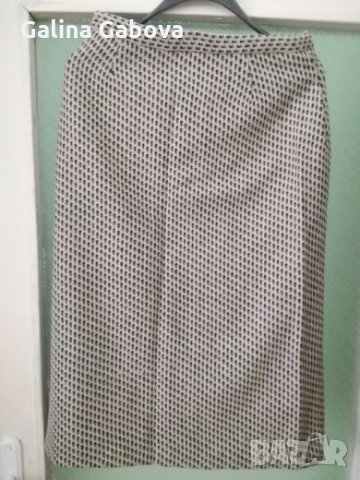 Запазена пола