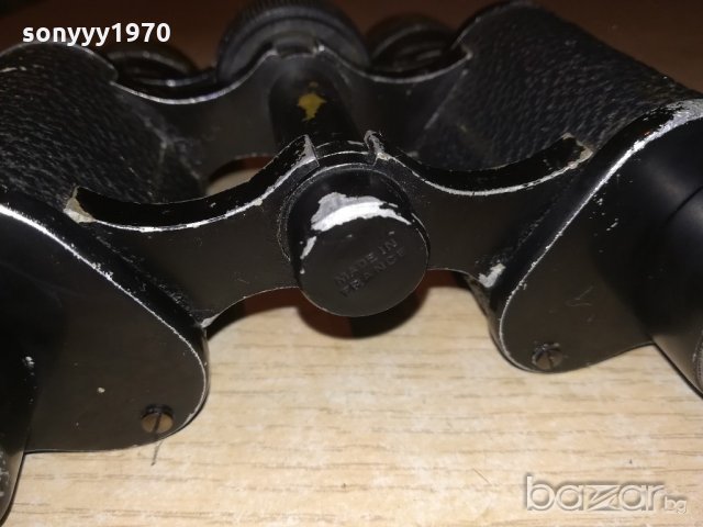 helles paris-made in france-ретро бинокъл-внос франция, снимка 13 - Колекции - 20765970