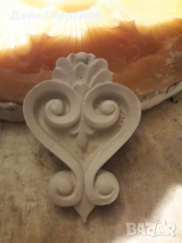 Продавам гипсови калъпи! Цени: в описанието., снимка 13 - Други - 4669230