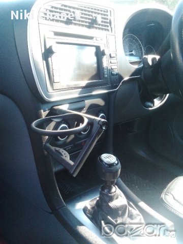 сааб 9-3 на части 1.9тид, снимка 4 - Автомобили и джипове - 14721746