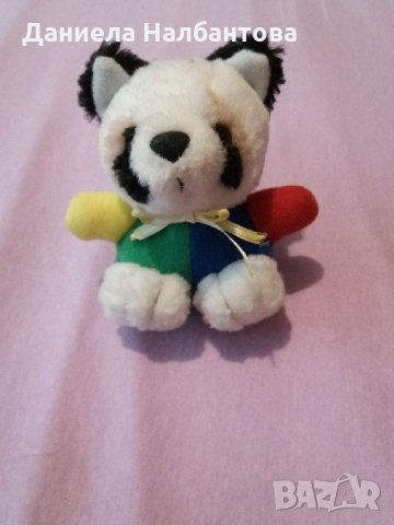 Плюшени и гумени играчки , снимка 4 - Плюшени играчки - 21816620