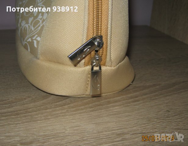 Чанта Dove, снимка 9 - Чанти - 16517308