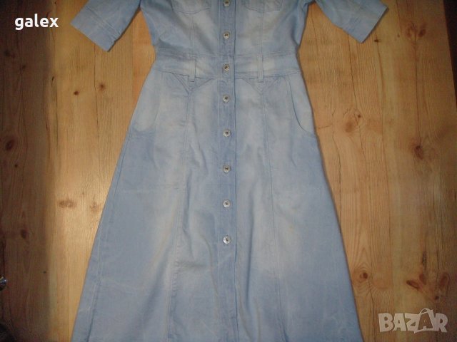 Levis оригинална рокличка, снимка 2 - Рокли - 23400300
