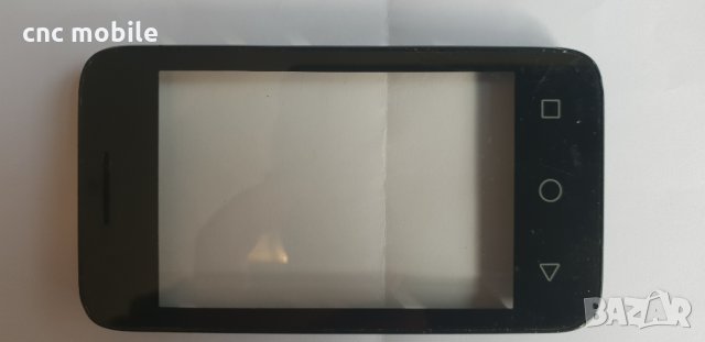 Alcatel Pixi 3 (3.5) - Alcatel 4009X оригинални части и аксесоари , снимка 4 - Резервни части за телефони - 24904498