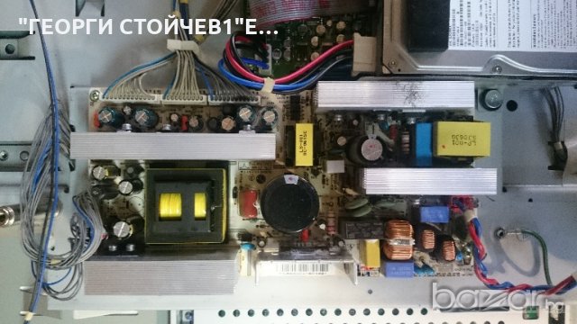 37LC2RR  С ДЕФЕКТЕН ПАНЕЛ, снимка 7 - Части и Платки - 19883351