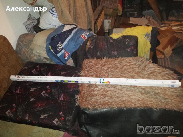 Лампи неонови, снимка 4 - Лед осветление - 20497579