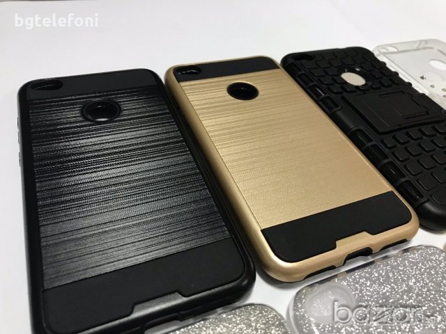Huawei P8 Lite 2017,P9 Lite 2017,Honor 8 Lite силиконов гръб, снимка 3 - Калъфи, кейсове - 19878123