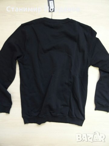 мъжка блуза DRUNKNMUNKY размер XXL, снимка 4 - Блузи - 23351801