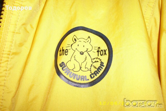  МАРКОВО Детско яке PalominoЧЕРЕН ПЕТЪК -50%, снимка 3 - Детски якета и елеци - 20126401