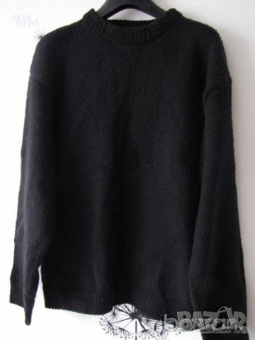 Мъжки пуловер