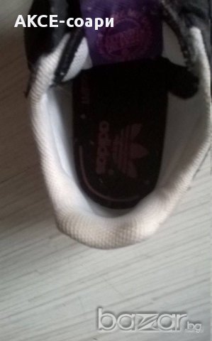 ADIDAS №25, снимка 4 - Детски маратонки - 17089653