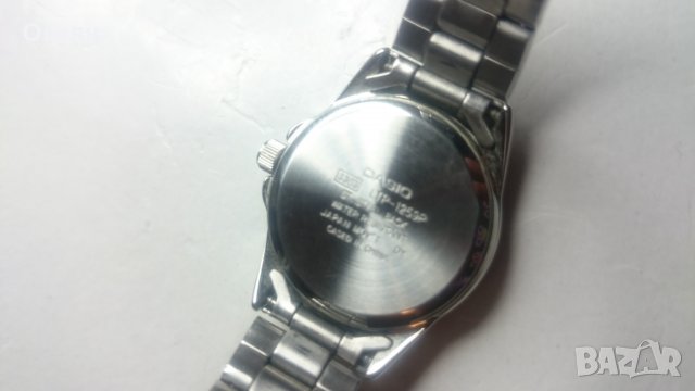 Часовник CASIO Collection , снимка 6 - Дамски - 24874966