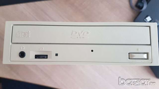 ДВД РОМ ата (иде) NEC DV-5700B, снимка 2 - Други - 19920880