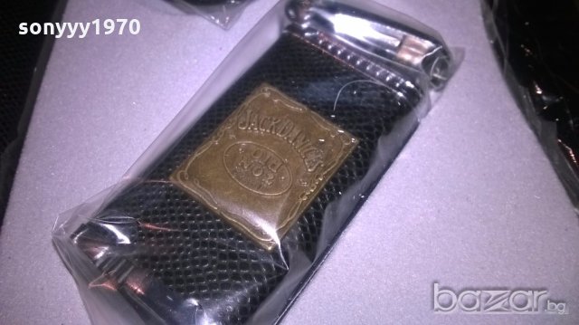 new-Jack daniels-луксозен подаръчен комплект, снимка 11 - Антикварни и старинни предмети - 19293754