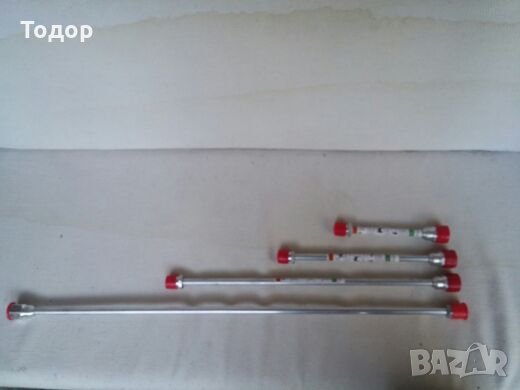 Удължители за безвъздушно боядисване, снимка 5 - Други инструменти - 22835808