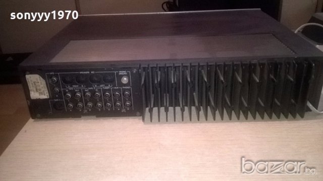 поръчан-philips 22ah305/00-amplifier-made in belgium-внос швеицария, снимка 17 - Ресийвъри, усилватели, смесителни пултове - 19858723