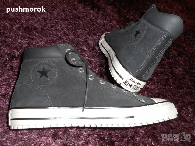 Converse Chuck Taylor All Star Boot PC, снимка 2 - Маратонки - 22886640
