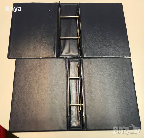 Стари папки и плочи за декупаж - 1 лв , снимка 2 - Други - 23407591