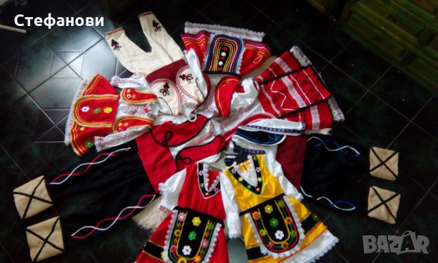 Народни носии  за всеки, снимка 5 - Други - 22754494