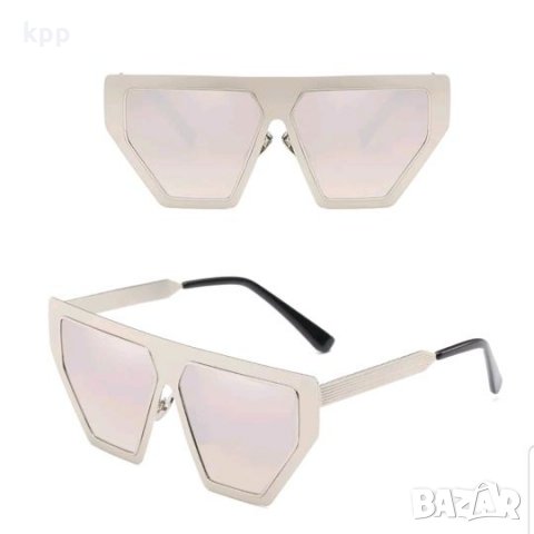 Слънчеви очила код 104193, снимка 1