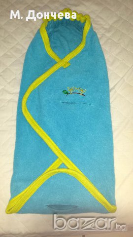 Чувалче/Одяло/Пелена - Вambino