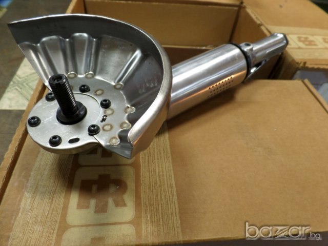 пневматичен ъглошлайф Ingersoll-rand, снимка 9 - Други машини и части - 9580713