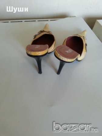 Много стилни летни обувки , снимка 2 - Сандали - 15289620