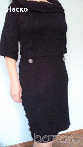  рокля за зимата