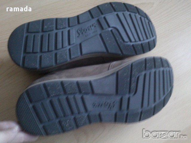 Обувки естествена  кожа 43  1/2 н., снимка 8 - Спортни обувки - 11494379