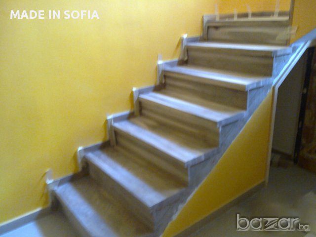Дървени стълби по поръчка, снимка 4 - Други - 11149737