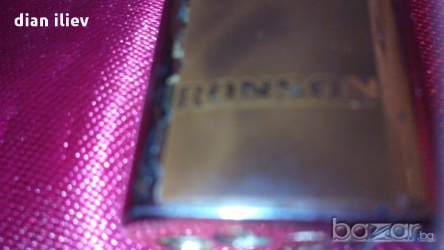 Стара газова запалка-ронсон, снимка 12 - Антикварни и старинни предмети - 13856633