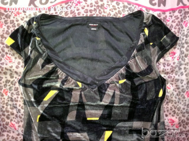 Рокля на Miss Sixty, снимка 5 - Рокли - 10530788