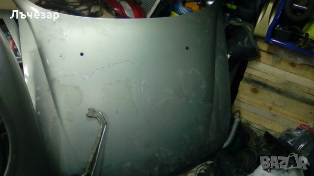 Продавам Опел Вектра Б на части, снимка 8 - Автомобили и джипове - 23751641