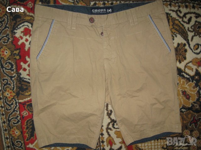 Къси панталони CROPP   мъжки,размер36, снимка 2 - Къси панталони - 21774105