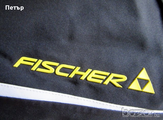 FISCHER-Ски/Сноуборд гащеризон,unisex, снимка 3 - Спортни дрехи, екипи - 12585774