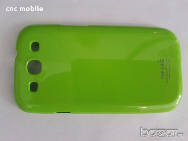 Samsung Galaxy S3 - Samsung GT-I9300 - Samsung GT-I9301 - Samsung GT-I9305 калъф - case, снимка 13 - Калъфи, кейсове - 11212949