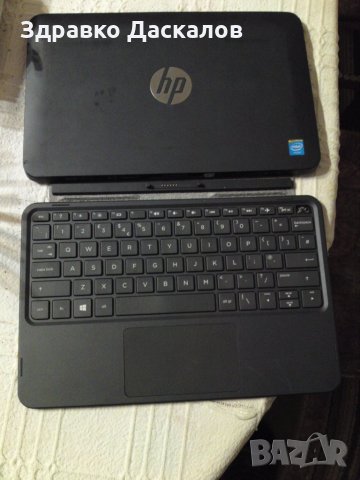 HP Pavillion X2 10-k007na за части, снимка 3 - Таблети - 23187524
