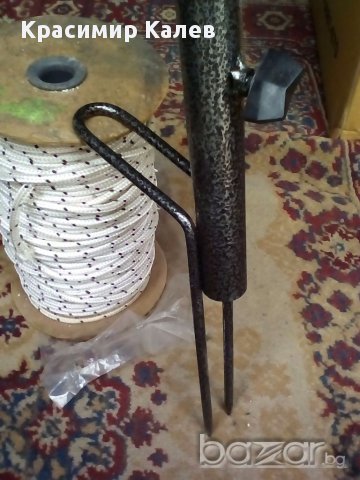 Колчета за чадър, снимка 4 - Въдици - 17624478