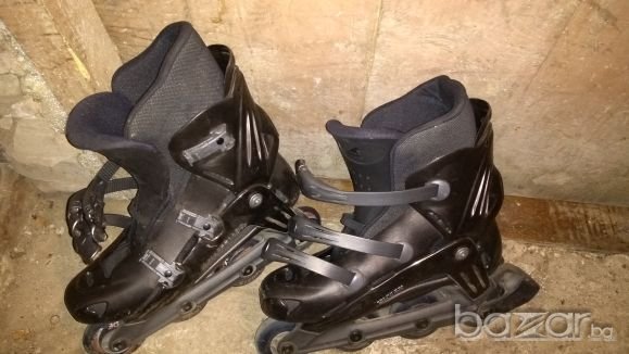 Ролери ном.44, снимка 4 - Ролери, кънки - 21157933