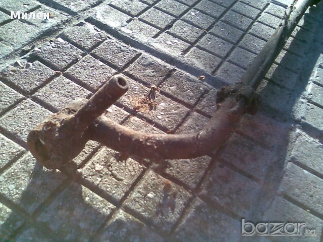 За Ситроен ДС 19,21,23., снимка 2 - Части - 13818661