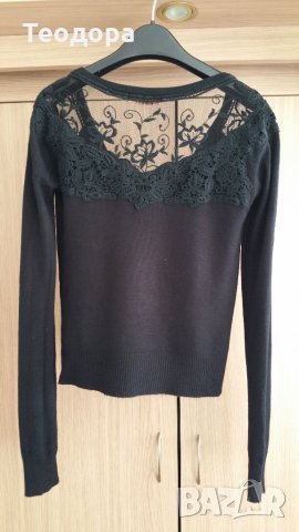 Стилна жилетка, снимка 3 - Жилетки - 24161817