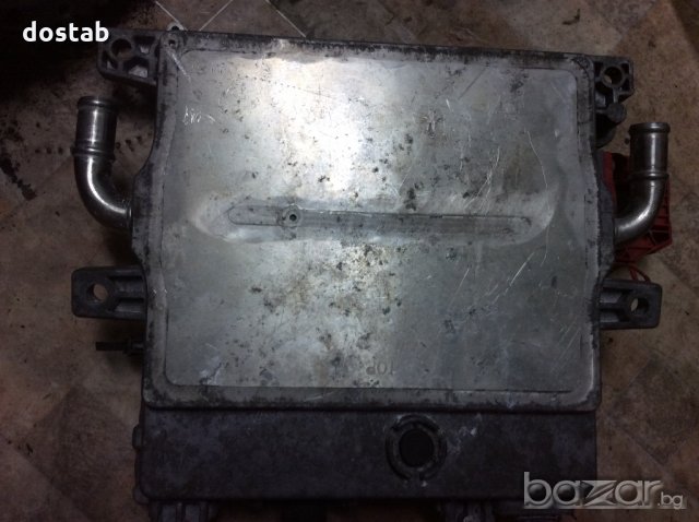 Модул захранване за БМВ х 6 , снимка 2 - Части - 19003450