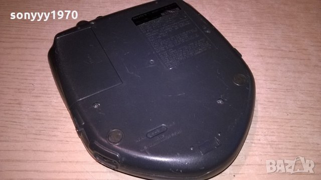 sony-за ремонт/части-не чете диска-внос швеицария, снимка 5 - MP3 и MP4 плеъри - 21726213