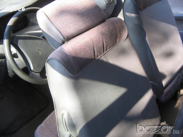 Фиат Пунто на части, снимка 10 - Части - 16634114