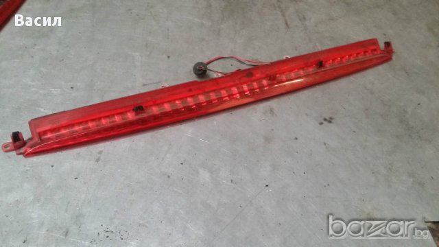 Peugeot 307 Cc Среден стоп на багажника 307CC Cabriolet, снимка 1