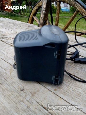 Радио,радиочасовник AIWA, снимка 3 - Антикварни и старинни предмети - 18708440